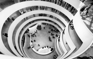 guggenheim museo