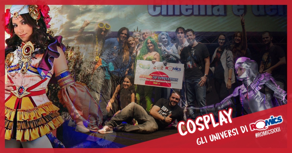 universocosplay