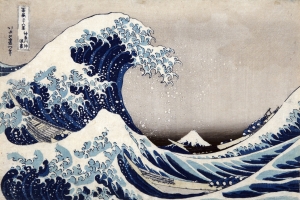 01. HOKUSAI