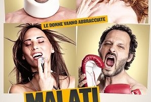 Malati di sesso