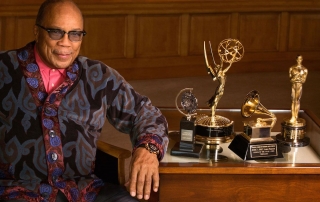 Quincy Jones