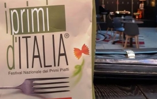 Primi d'Italia - copertina