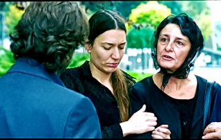 Funerale - madre