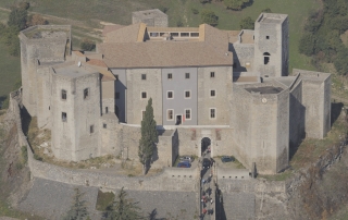 Italy, Basilicata, Melfi