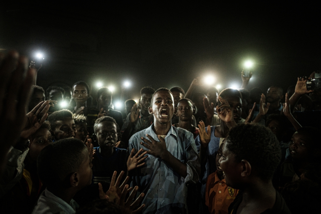 003_World Press Photo of the Year Nominee_Yasuyoshi Chiba_Agence France-Presse