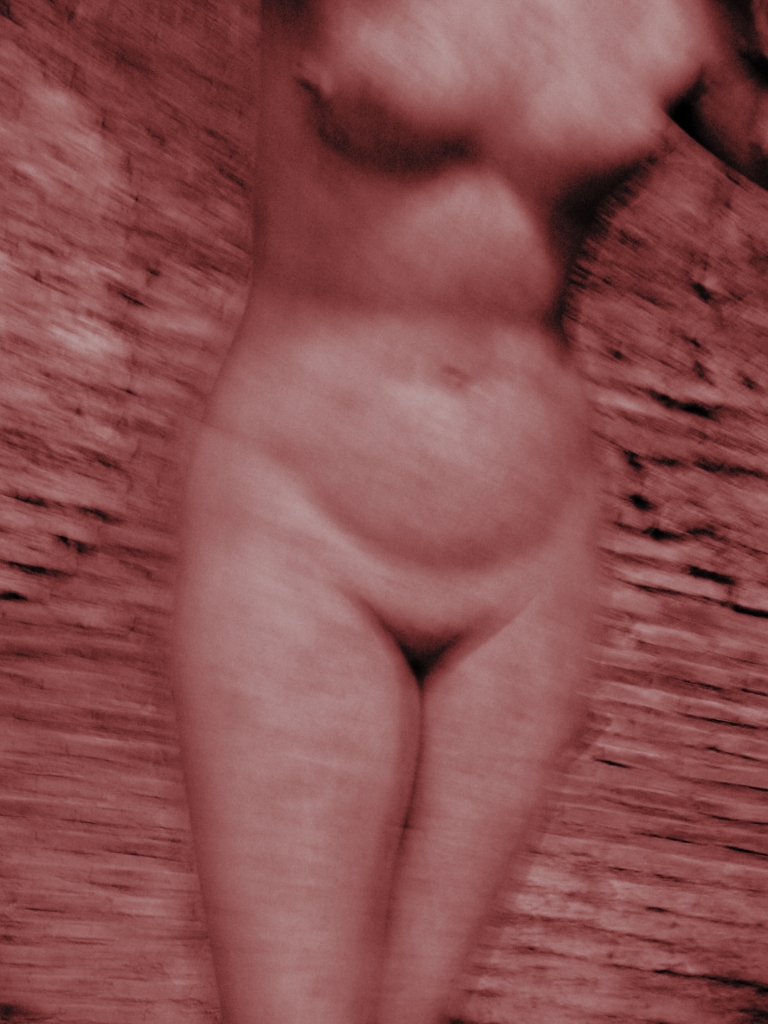 Afrodite Anadiomene.MuseoNazionaleRomano.TermediDiocleziano©SergioVisciano