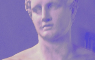 Ares Ludovisi.MuseoNazionaleRomano.PalazzoAltemps©SergioVisciano