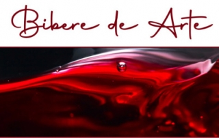 Bibere de Arte