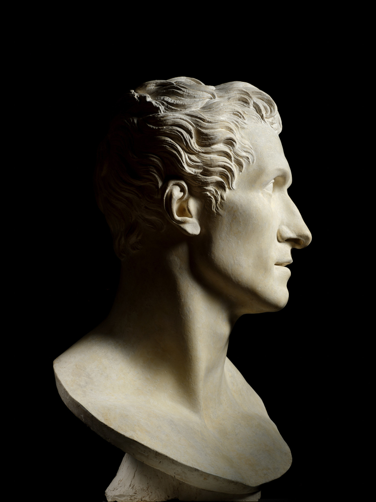 1_ Autoritratto Canova_07_09