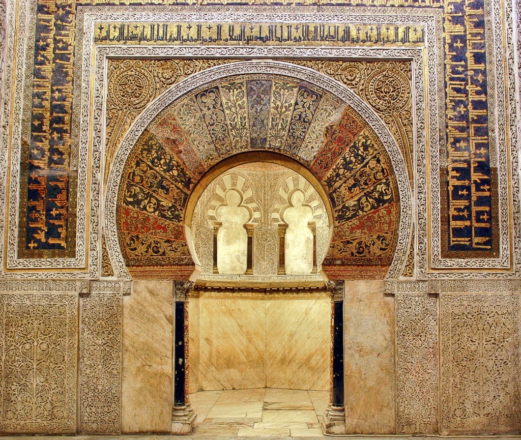 Mihrab