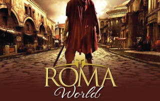 Visual Roma World 1