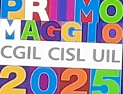 1 maggio