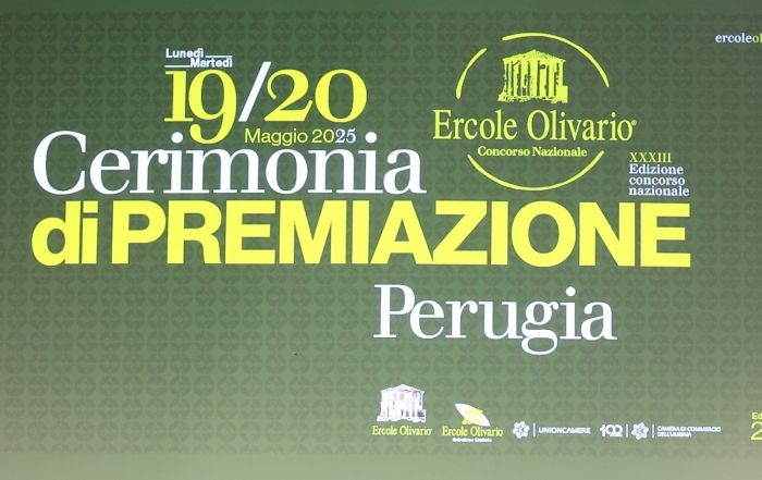Premiazione Ercole Olivario 2025 (1) A