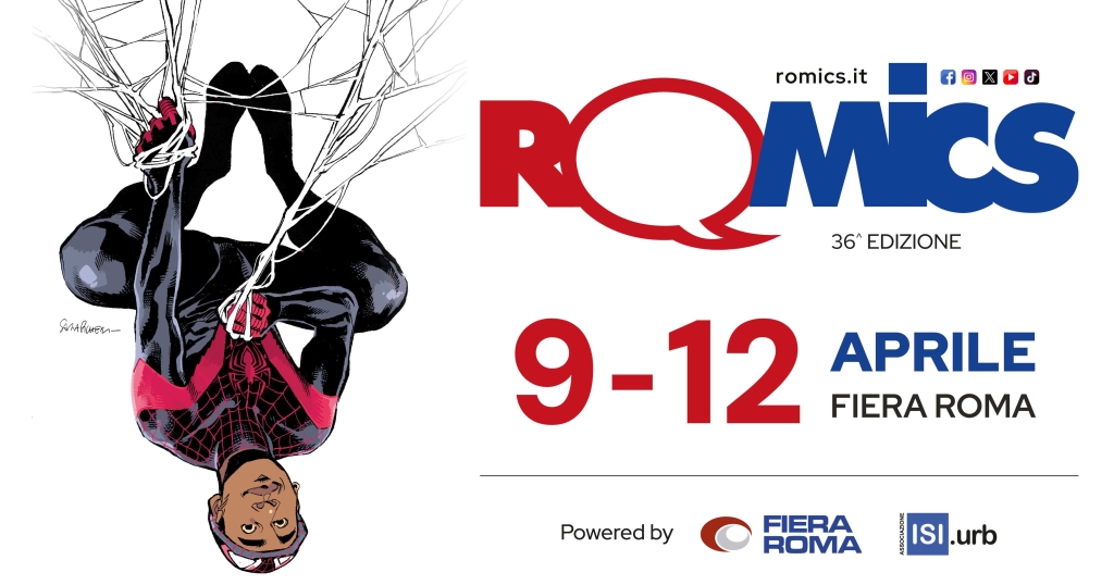 Romics_aprile_2026_manifesto.1