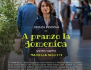 A pranzo la Domenica_Locandina