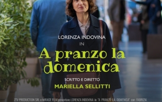 A pranzo la Domenica_Locandina